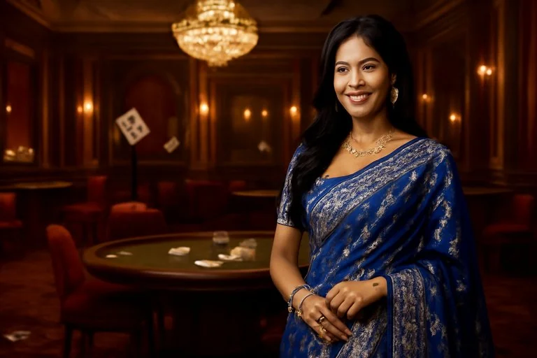777bdt নতুন অ্যাকাউন্ট সেটআপ
