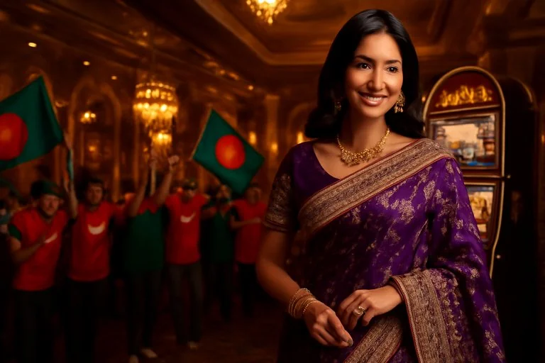 777bdt স্লট গেমস